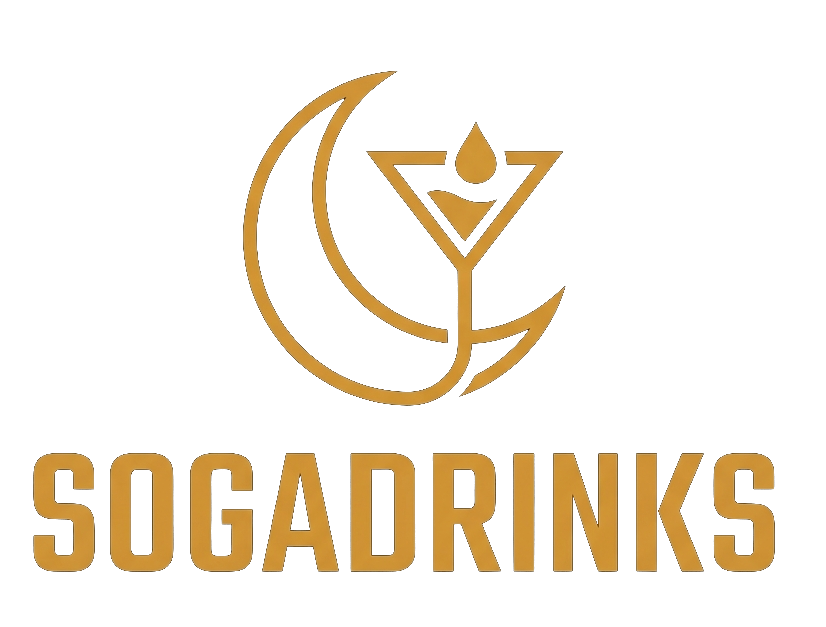 SogaDrinks